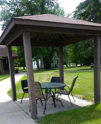 1007 1st Street Lake Park MN 56554