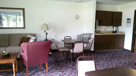 1007 1st Street Lake Park MN 56554