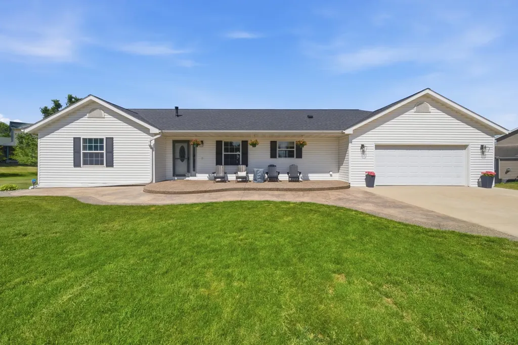 1090 Cedar Ridge Lane SW Oronoco MN 55960