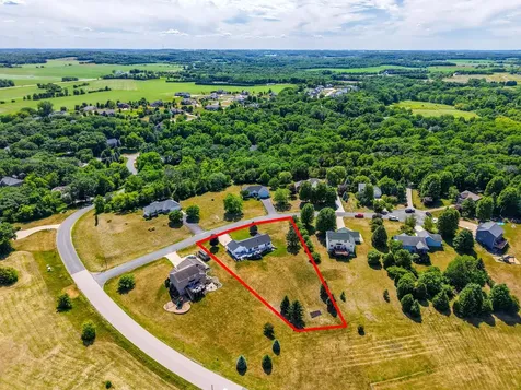1090 Cedar Ridge Lane SW Oronoco MN 55960