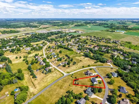 1090 Cedar Ridge Lane SW Oronoco MN 55960