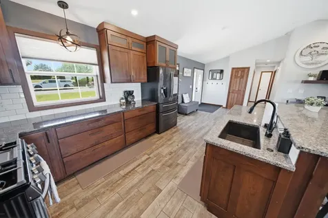 1090 Cedar Ridge Lane SW Oronoco MN 55960