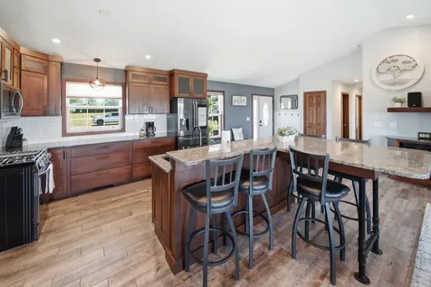 1090 Cedar Ridge Lane SW Oronoco MN 55960