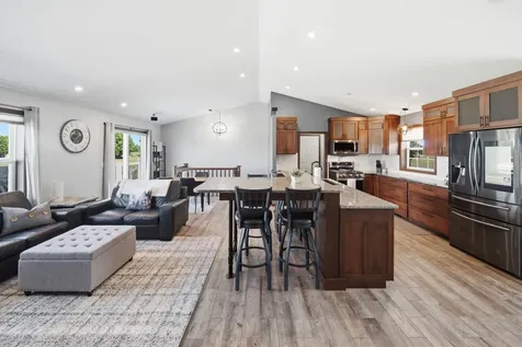 1090 Cedar Ridge Lane SW Oronoco MN 55960
