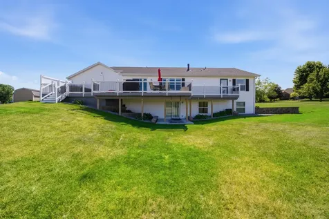 1090 Cedar Ridge Lane SW Oronoco MN 55960