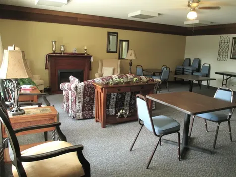109 4th Avenue N Parkers Prairie MN 56361
