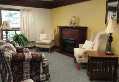 109 4th Avenue N Parkers Prairie MN 56361