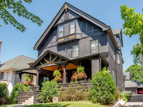 661 Fairmount Avenue Saint Paul MN 55105
