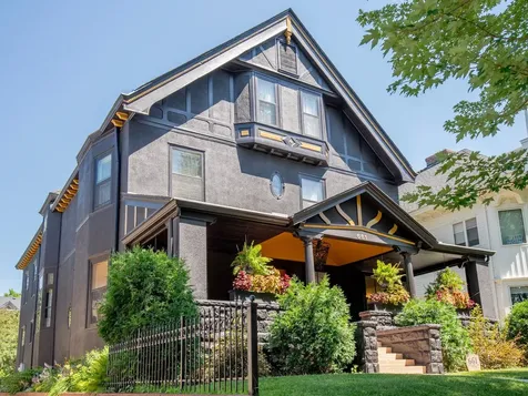 661 Fairmount Avenue Saint Paul MN 55105