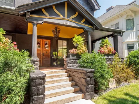 661 Fairmount Avenue Saint Paul MN 55105