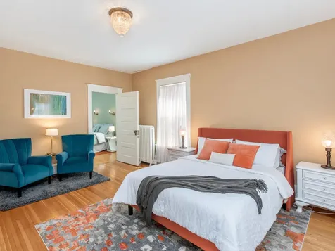 661 Fairmount Avenue Saint Paul MN 55105