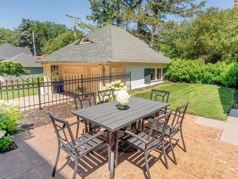 661 Fairmount Avenue Saint Paul MN 55105