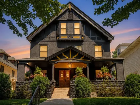 661 Fairmount Avenue Saint Paul MN 55105