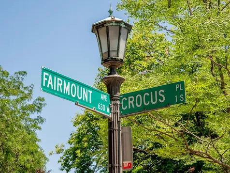 661 Fairmount Avenue Saint Paul MN 55105