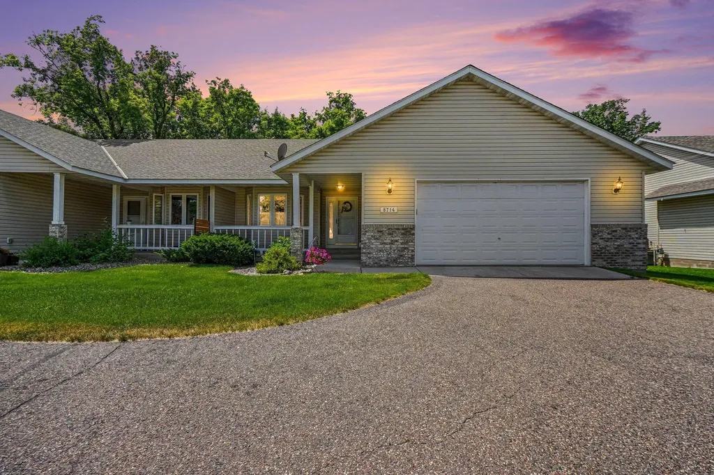 8714 E River Road NW Coon Rapids MN 55433