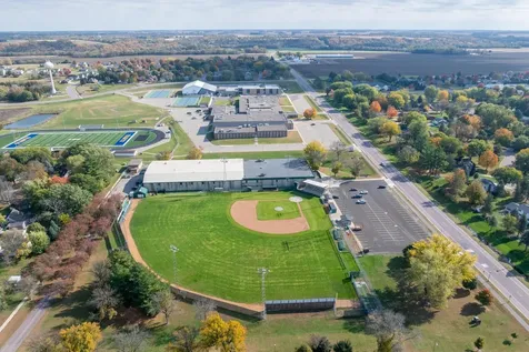 212 Regency Road Le Sueur MN 56058