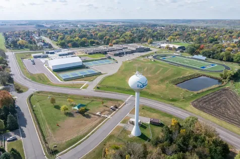 212 Regency Road Le Sueur MN 56058