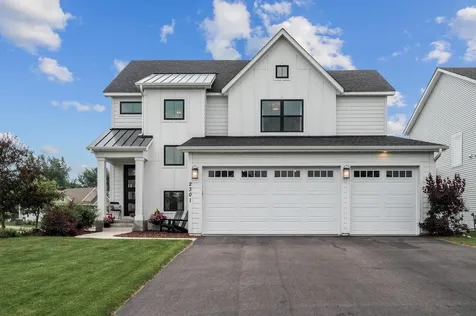 2301 Keystone Avenue NE Saint Michael MN 55376
