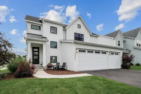 2301 Keystone Avenue NE Saint Michael MN 55376