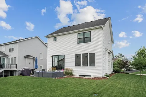 2301 Keystone Avenue NE Saint Michael MN 55376