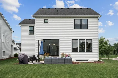 2301 Keystone Avenue NE Saint Michael MN 55376