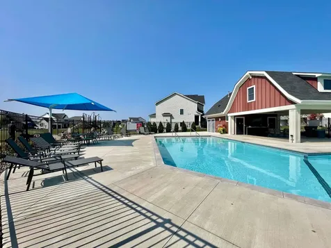 2301 Keystone Avenue NE Saint Michael MN 55376