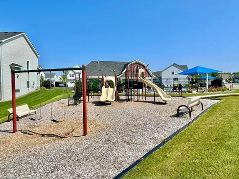 2301 Keystone Avenue NE Saint Michael MN 55376