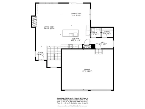 2301 Keystone Avenue NE Saint Michael MN 55376