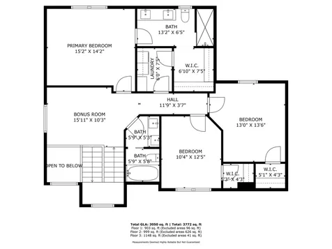 2301 Keystone Avenue NE Saint Michael MN 55376