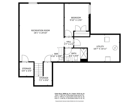 2301 Keystone Avenue NE Saint Michael MN 55376