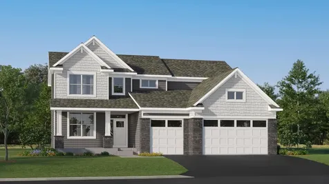 8852 Binder Way Woodbury MN 55129