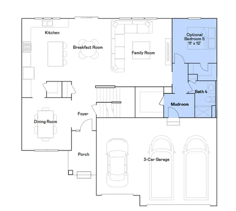 8852 Binder Way Woodbury MN 55129