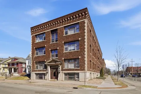 2545 Garfield Avenue Minneapolis MN 55405