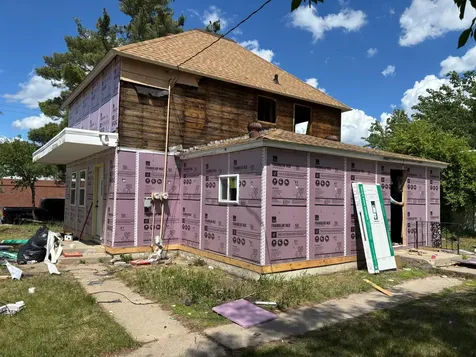 315 Central Avenue NW Cass Lake MN 56633