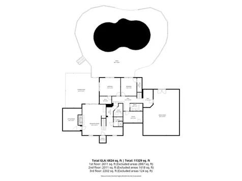 19055 Ridgewood Road Deephaven MN 55391