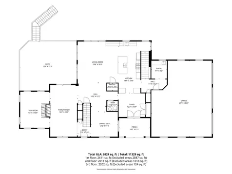 19055 Ridgewood Road Deephaven MN 55391