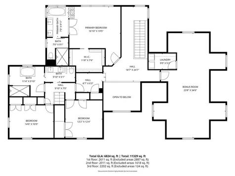 19055 Ridgewood Road Deephaven MN 55391