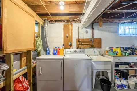 204 W 1st Avenue Keewatin MN 55753