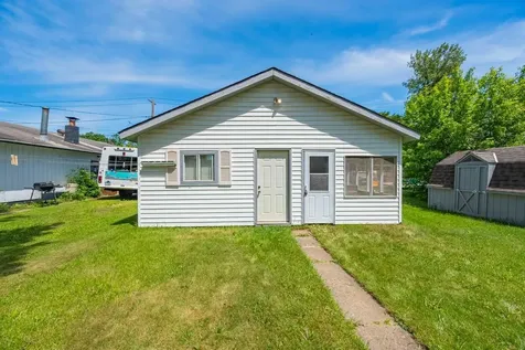 204 W 1st Avenue Keewatin MN 55753