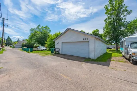 204 W 1st Avenue Keewatin MN 55753