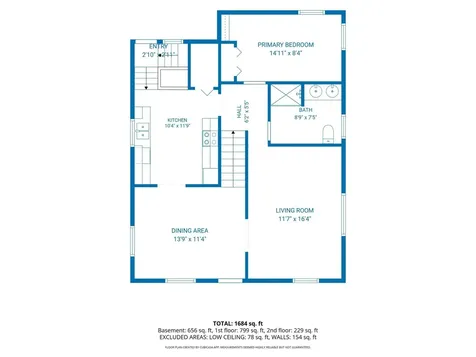 204 W 1st Avenue Keewatin MN 55753