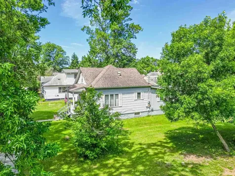 204 W 1st Avenue Keewatin MN 55753