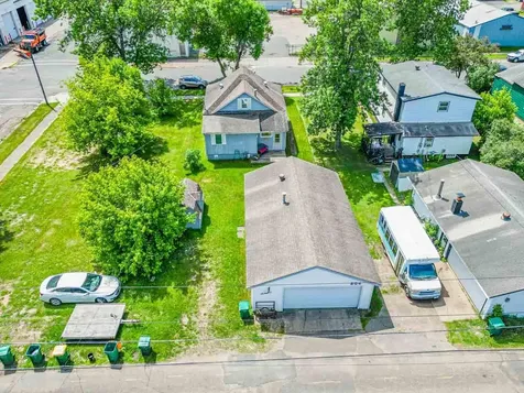 204 W 1st Avenue Keewatin MN 55753