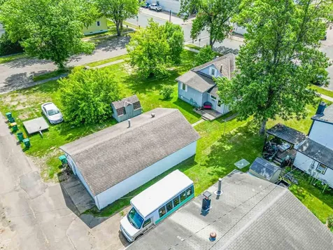 204 W 1st Avenue Keewatin MN 55753