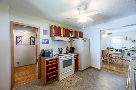 204 W 1st Avenue Keewatin MN 55753
