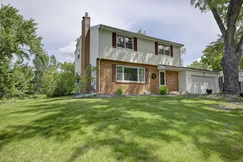 8930 23rd Avenue N Golden Valley MN 55427