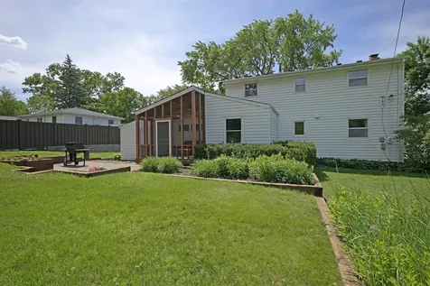 8930 23rd Avenue N Golden Valley MN 55427