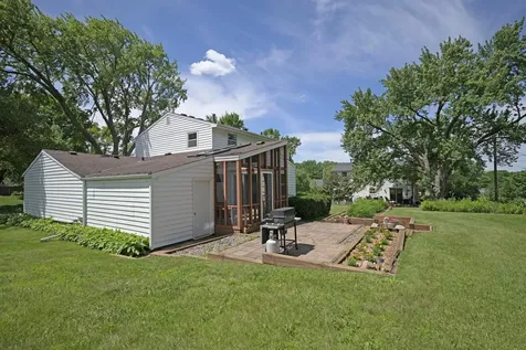 8930 23rd Avenue N Golden Valley MN 55427
