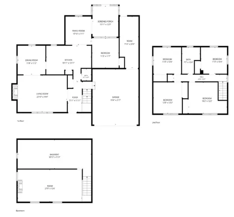 8930 23rd Avenue N Golden Valley MN 55427