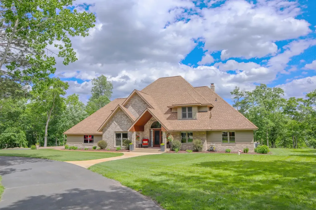 12222 Camwood Trail Baxter MN 56425